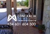 Finca rústica en venda a la España, Algodonales, ref.: TR109192 foto
