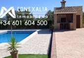 Finca rústica en venda a la España, Algodonales, ref.: TR109192 foto
