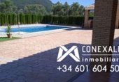 Finca rústica en venda a la España, Algodonales, ref.: TR109192 foto