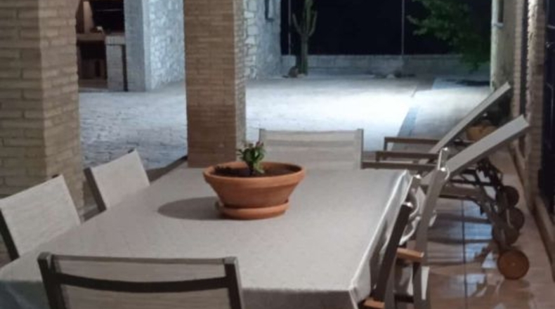 Cádiz - Algodonales - 109200m2
