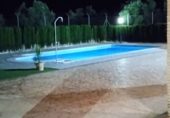 Finca rústica en venda a la España, Algodonales, ref.: TR109192 foto