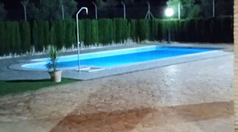 Cádiz - Algodonales - 109200m2