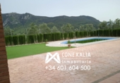 Finca rústica en venda a la España, Algodonales, ref.: TR109192 foto