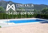 Finca rústica en venda a la España, Algodonales, ref.: TR109192 foto