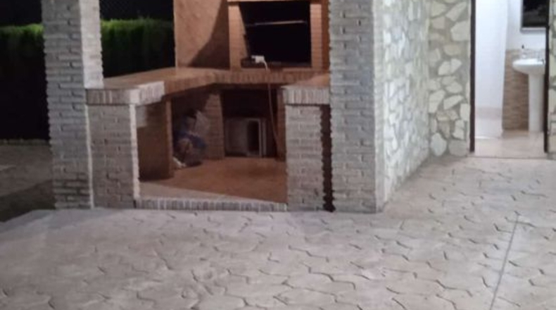 Cádiz - Algodonales - 109200m2