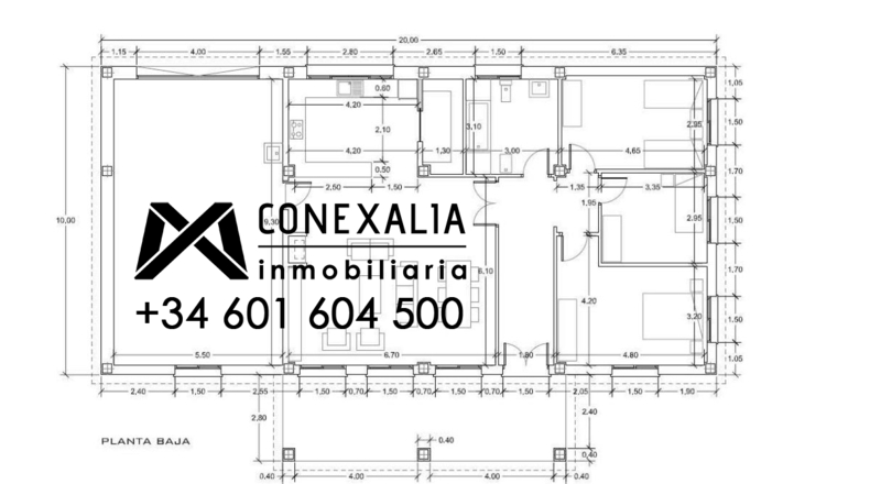 Cádiz - Algodonales - 109200m2