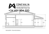 Finca rústica en venda a la España, Algodonales, ref.: TR109192 foto