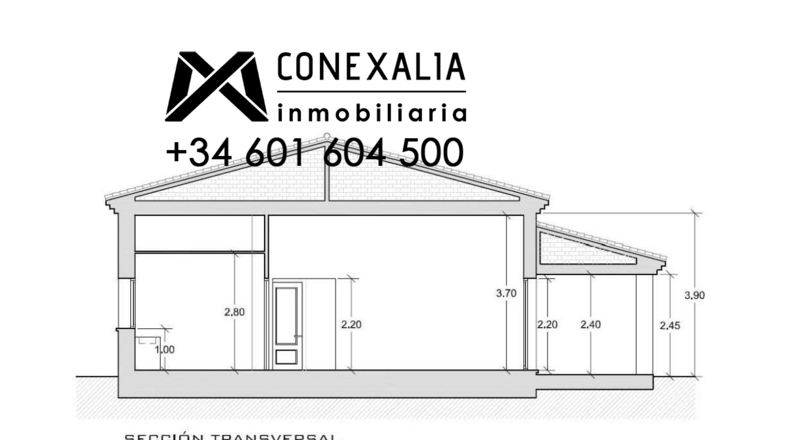 Cádiz - Algodonales - 109200m2