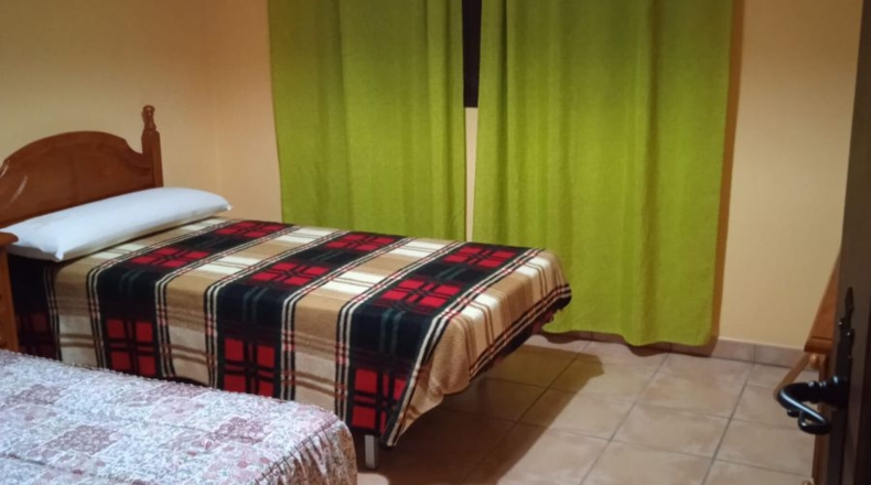 Cádiz - Algodonales - 109200m2