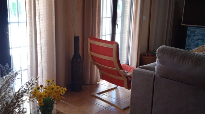 Cádiz - Algodonales - 109200m2