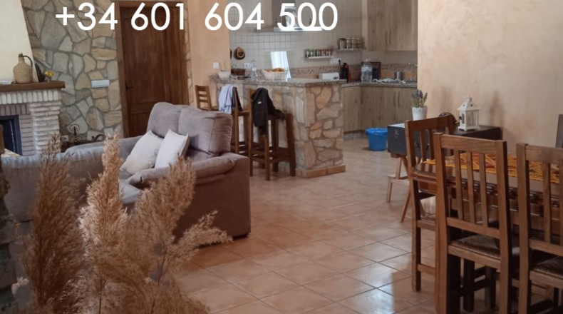 Cádiz - Algodonales - 109200m2