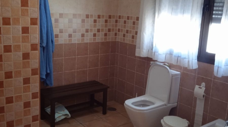 Cádiz - Algodonales - 109200m2