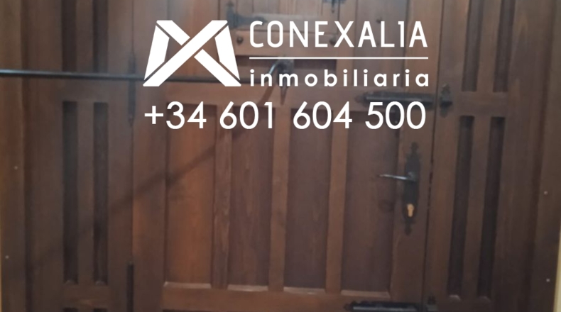 Cádiz - Algodonales - 109200m2