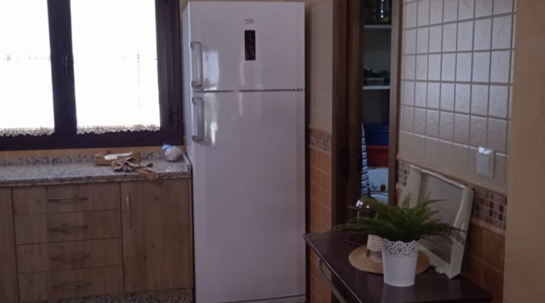 Cádiz - Algodonales - 109200m2