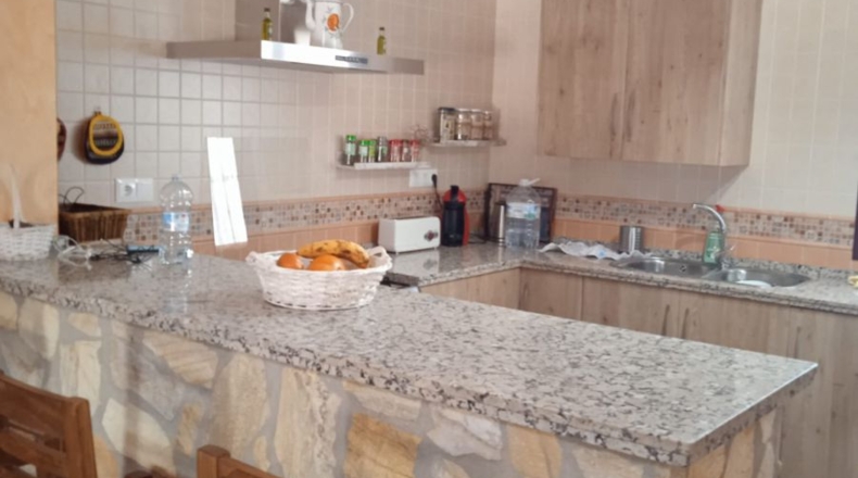 Cádiz - Algodonales - 109200m2