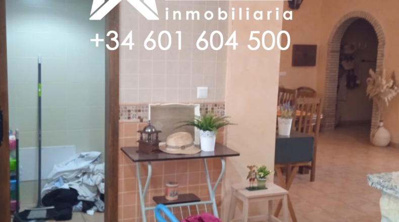 Cádiz - Algodonales - 109200m2