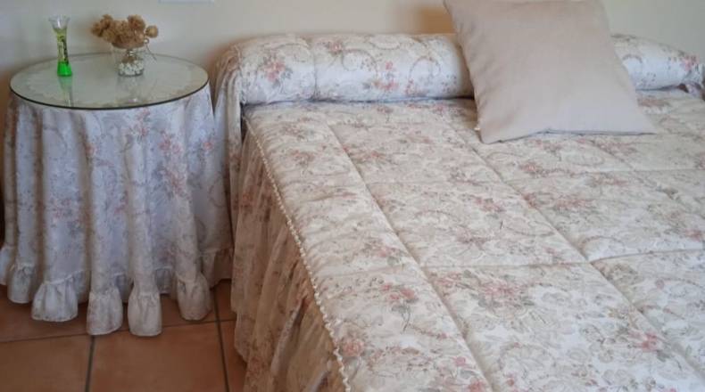 Cádiz - Algodonales - 109200m2