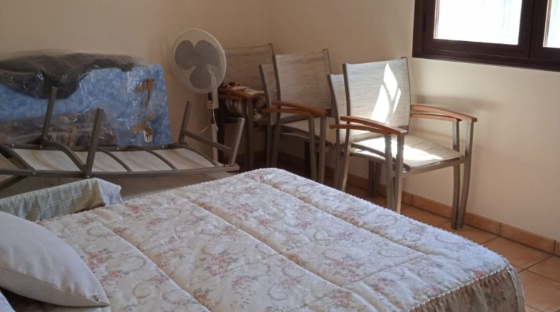 Cádiz - Algodonales - 109200m2