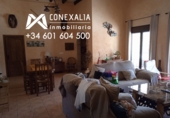 Finca rústica en venda a la España, Algodonales, ref.: TR109192 foto