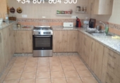 Finca rústica en venda a la España, Algodonales, ref.: TR109192 foto