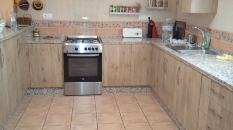 Cádiz - Algodonales - 109200m2