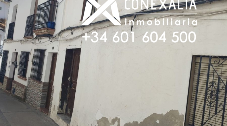 Cádiz - Setenil de las Bodegas - 100m2