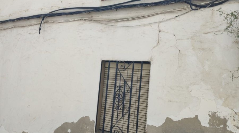 Cádiz - Setenil de las Bodegas - 100m2