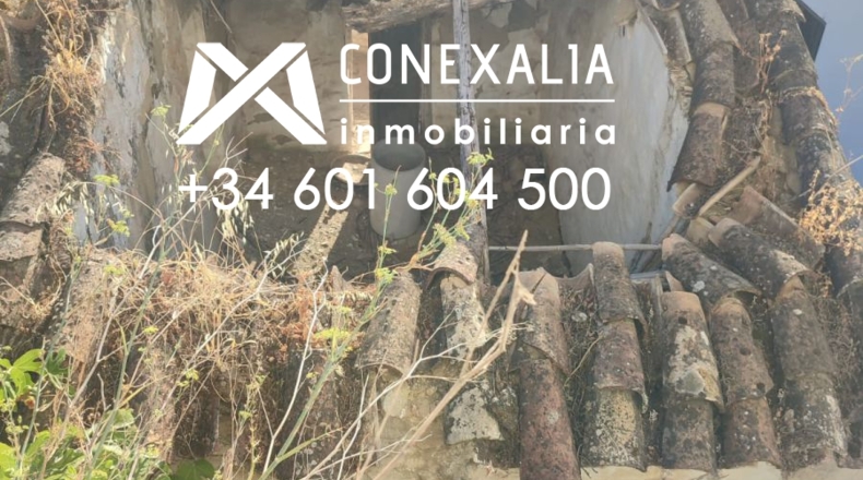 Cádiz - Setenil de las Bodegas - 247m2