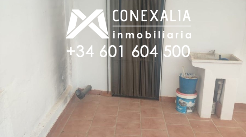 Cádiz - Setenil de las Bodegas - 134m2