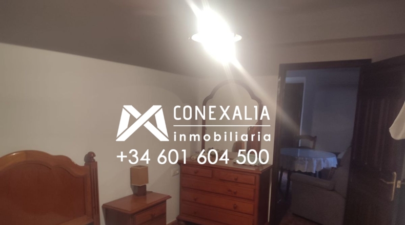 Cádiz - Setenil de las Bodegas - 134m2