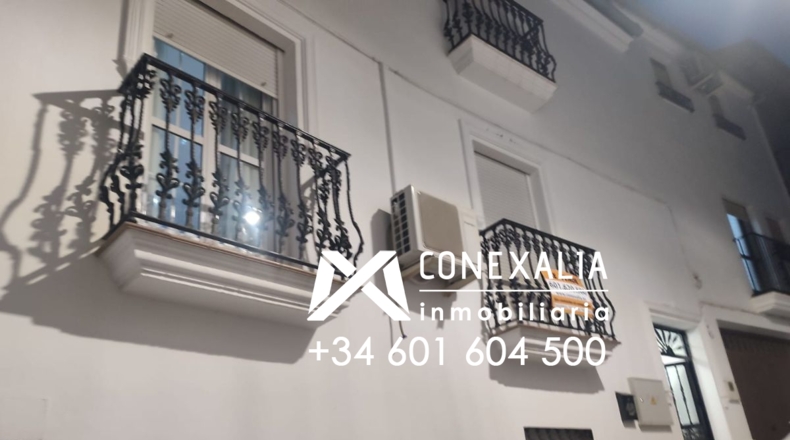 Cádiz - Setenil de las Bodegas - 60m2