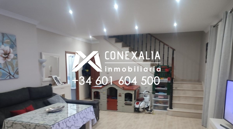 Cádiz - Setenil de las Bodegas - 60m2