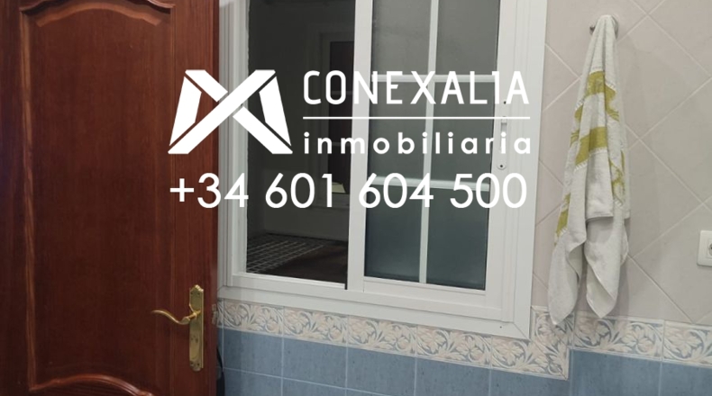 Cádiz - Setenil de las Bodegas - 60m2