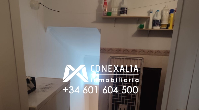 Cádiz - Setenil de las Bodegas - 60m2