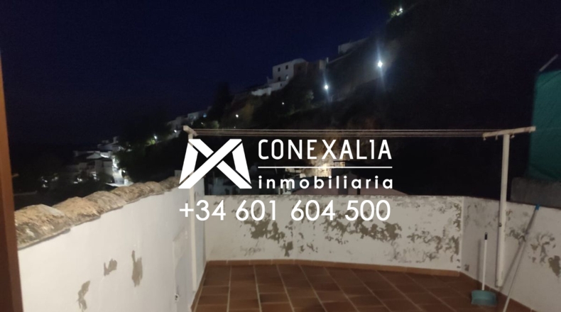 Cádiz - Setenil de las Bodegas - 60m2