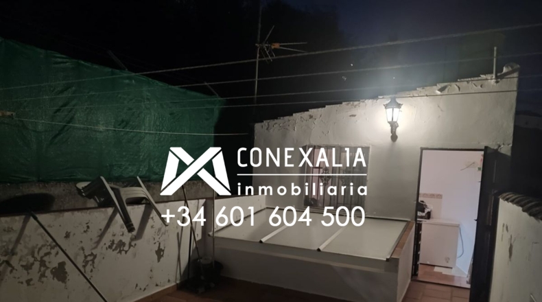 Cádiz - Setenil de las Bodegas - 60m2