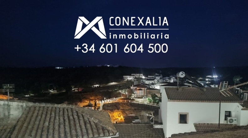 Cádiz - Setenil de las Bodegas - 60m2