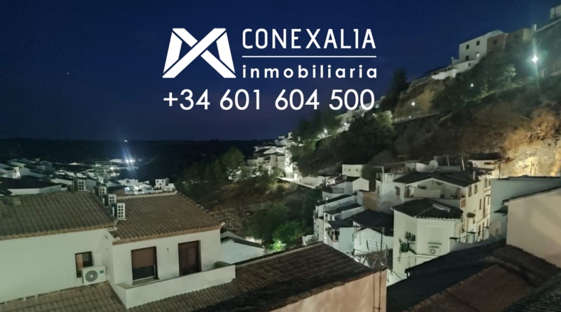 Cádiz - Setenil de las Bodegas - 60m2