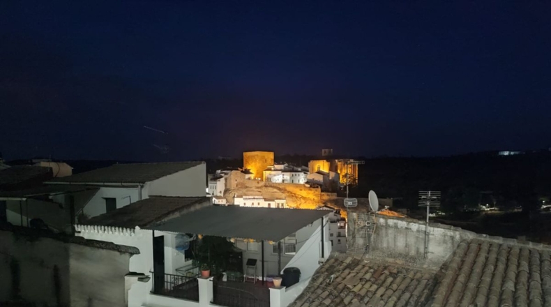 Cádiz - Setenil de las Bodegas - 60m2