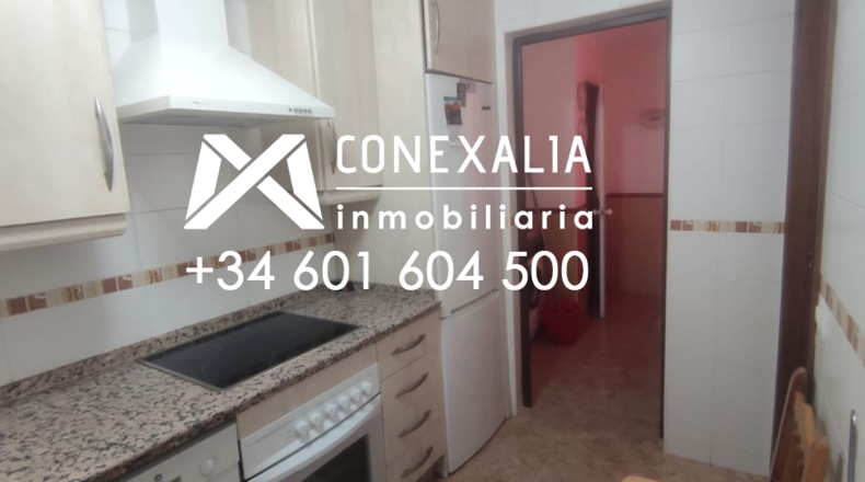 Cádiz - Olvera - 151m2