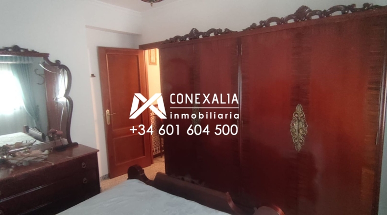 Cádiz - Olvera - 151m2