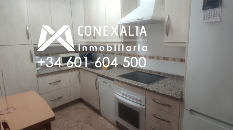 Cádiz - Olvera - 151m2