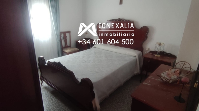 Cádiz - Olvera - 151m2
