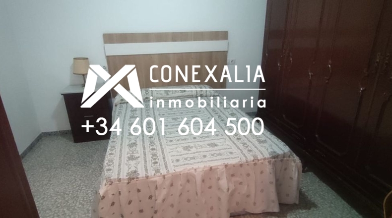 Cádiz - Olvera - 151m2