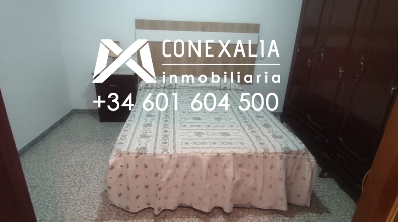 Cádiz - Olvera - 151m2