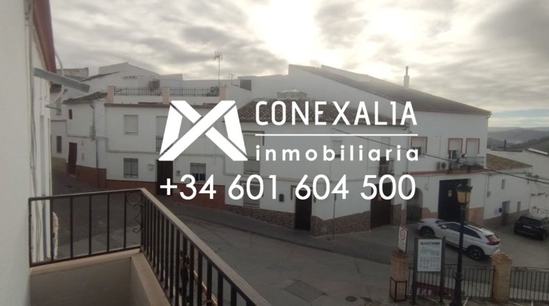 Cádiz - Olvera - 151m2
