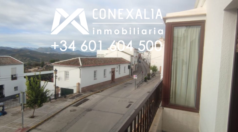 Cádiz - Olvera - 151m2