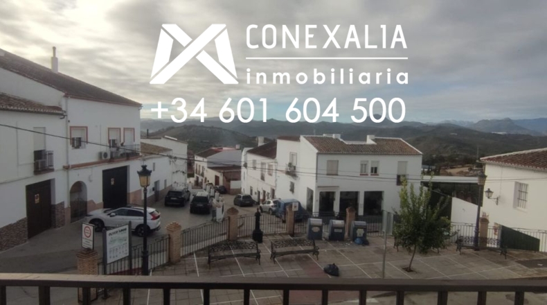 Cádiz - Olvera - 151m2