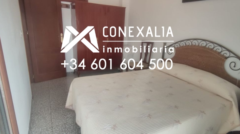 Cádiz - Olvera - 151m2