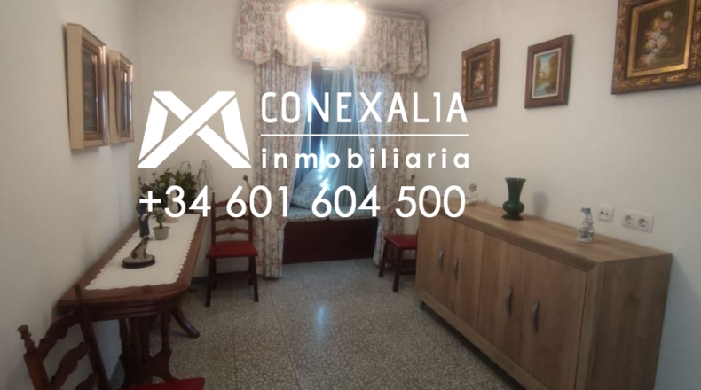 Cádiz - Olvera - 151m2